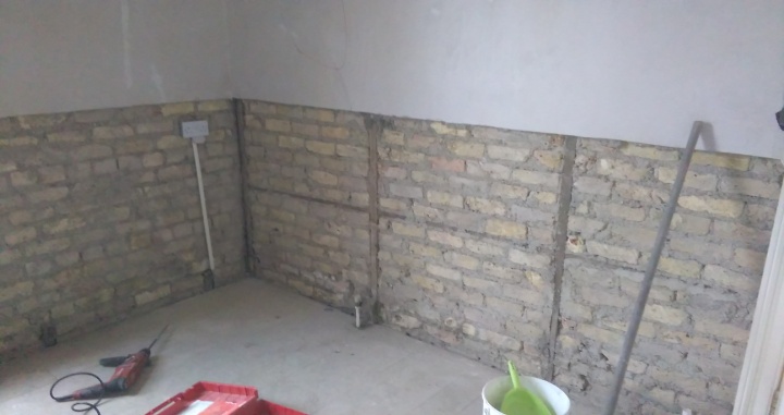 Rising Damp