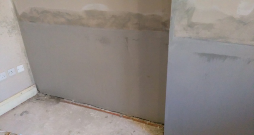 Penetrating Damp