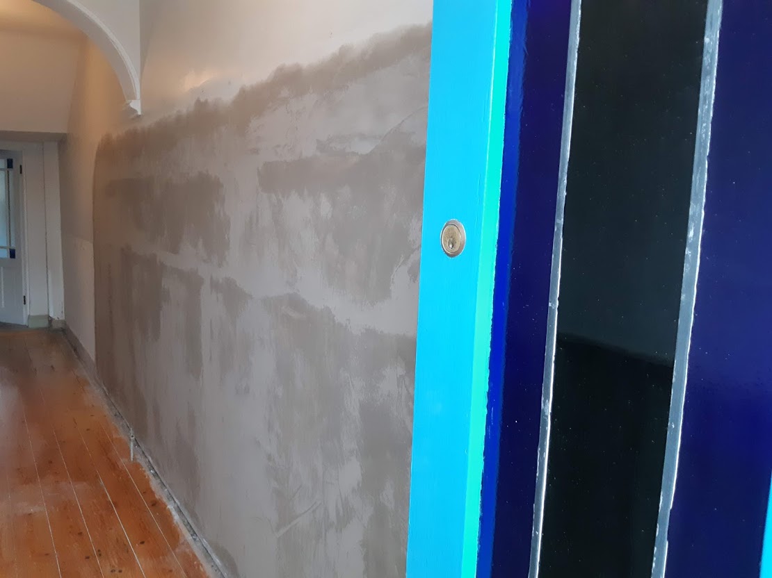 rising damp treatments