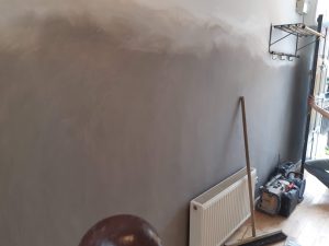 Rising Damp Treatment