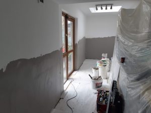 Rising Damp Treatment Dublin